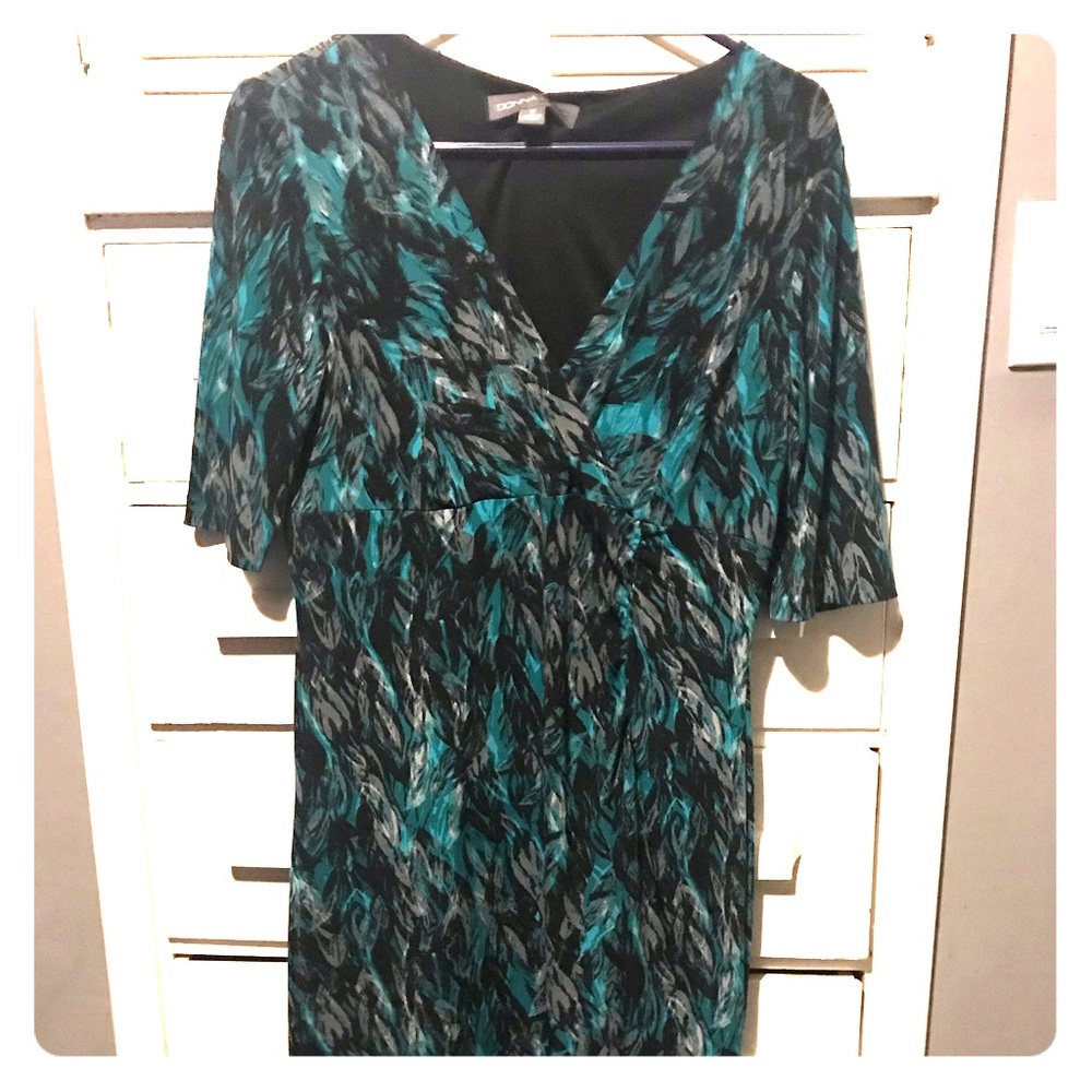 Donna Ricco Dress 👗